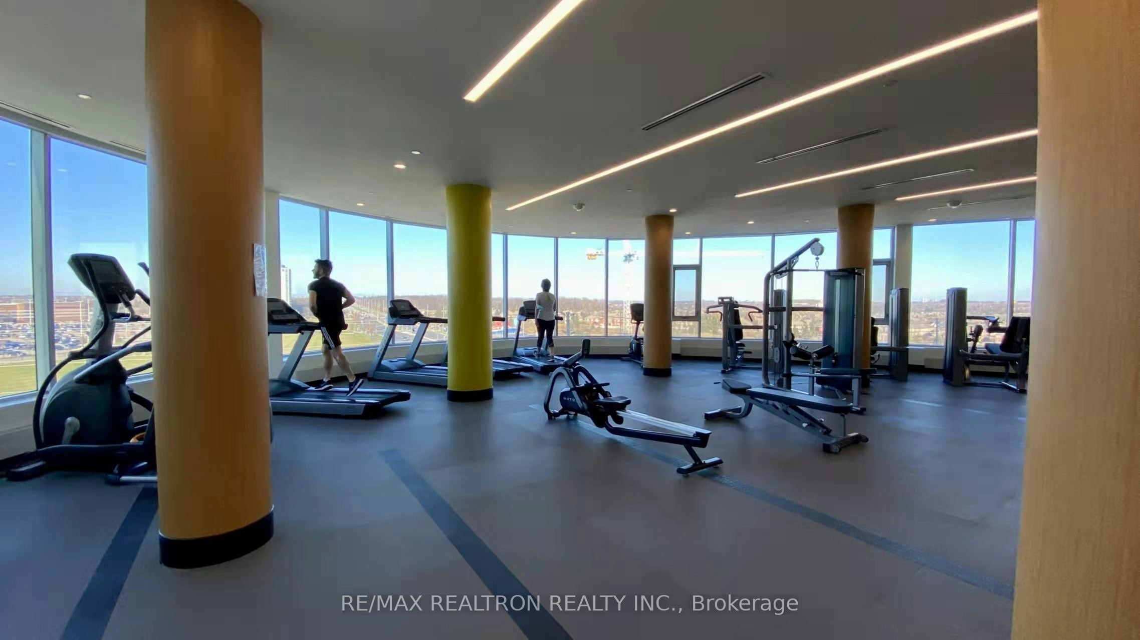 1216-2520 Eglinton Avenue, Mississauga, ON, L5M 0Y4 - 13