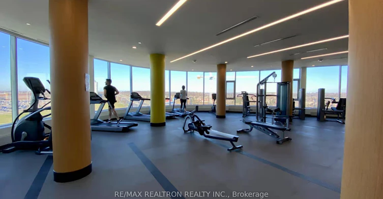 1216-2520 Eglinton Avenue, Mississauga, ON, L5M 0Y4 - 13