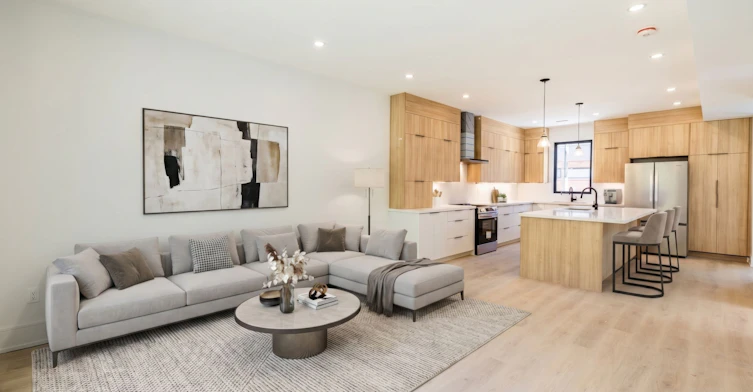 Laneway-679 Gladstone Avenue, Toronto, ON, M6H 3J5 - 4