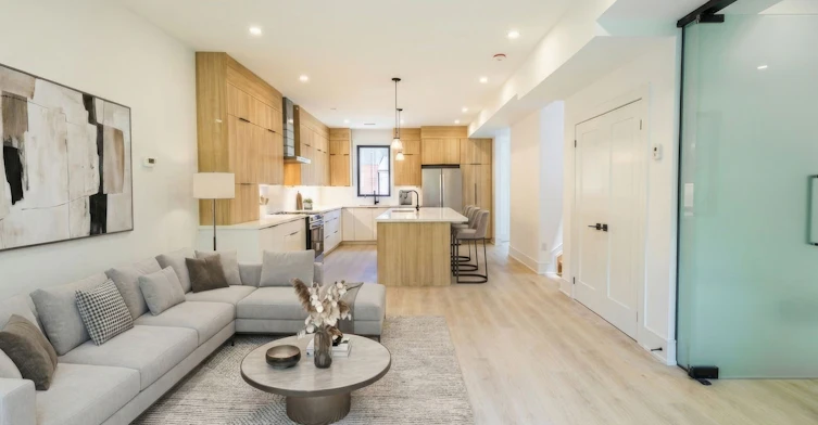 Laneway-679 Gladstone Avenue, Toronto, ON, M6H 3J5 - 5