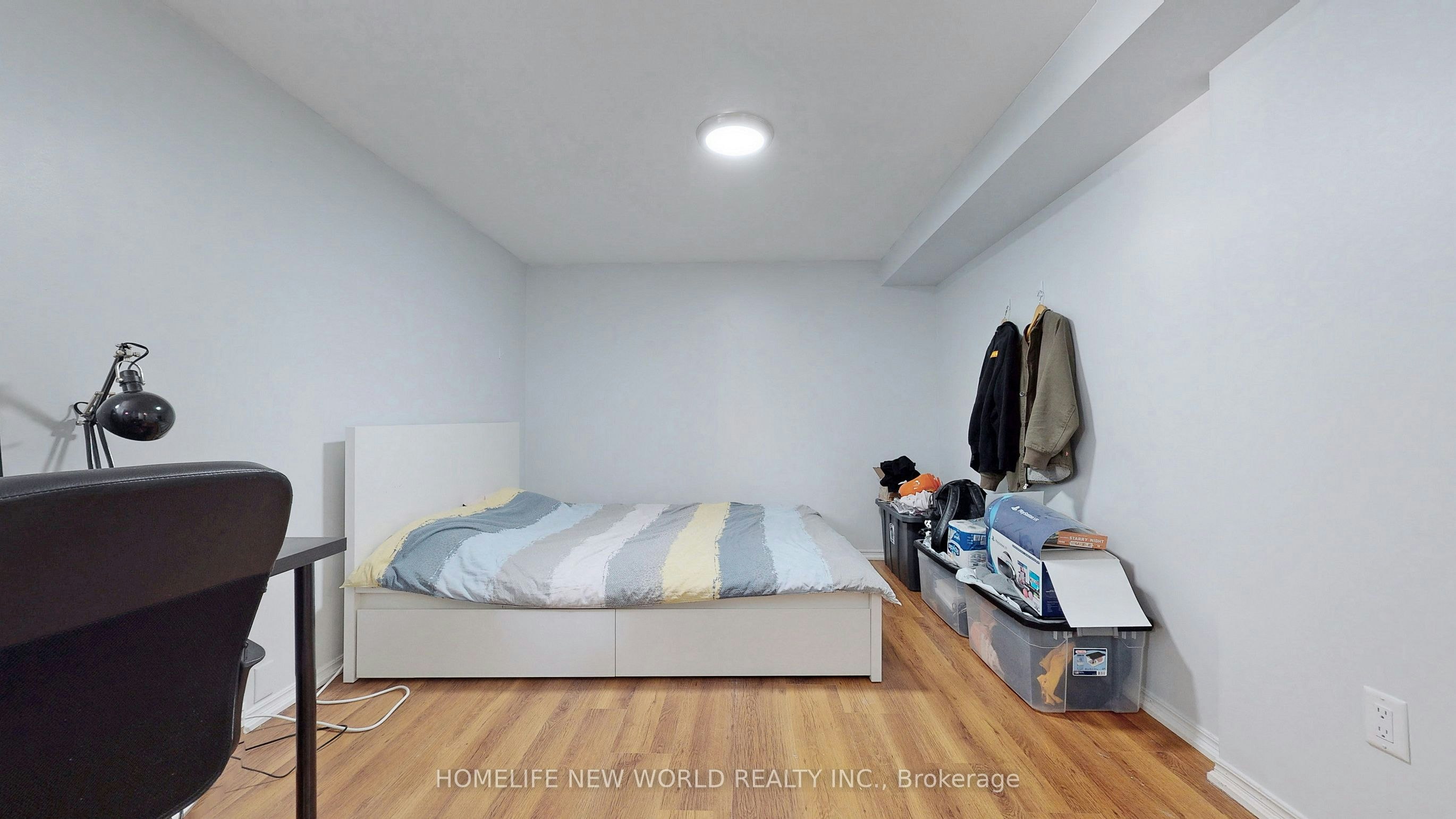 Lower Primary bedroom A-3954 Selkirk Place, Mississauga, ON, L5L 3L5 - 16