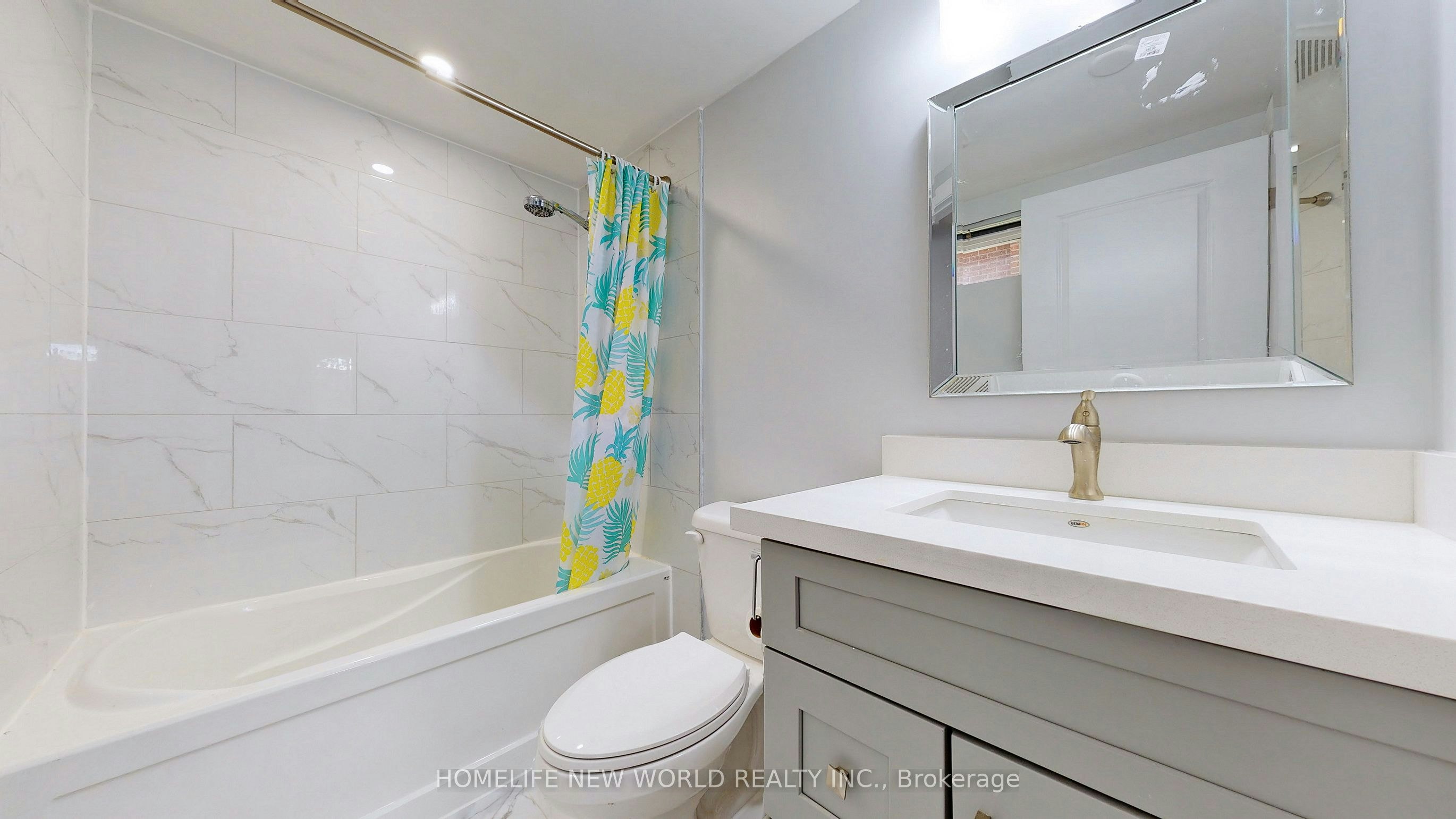 Lower Primary bedroom A-3954 Selkirk Place, Mississauga, ON, L5L 3L5 - 13