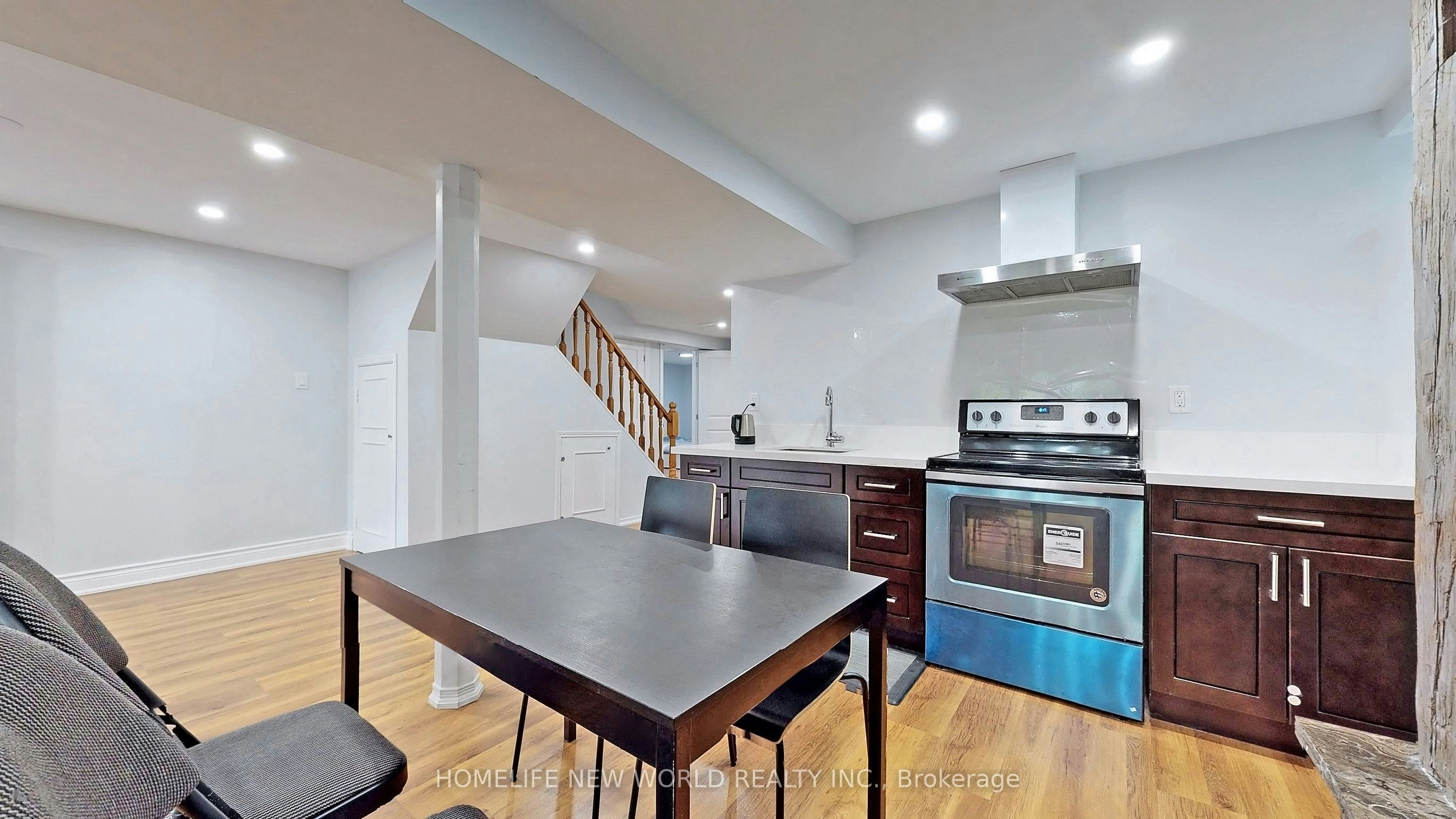 Lower Primary bedroom A-3954 Selkirk Place, Mississauga, ON, L5L 3L5 - 6