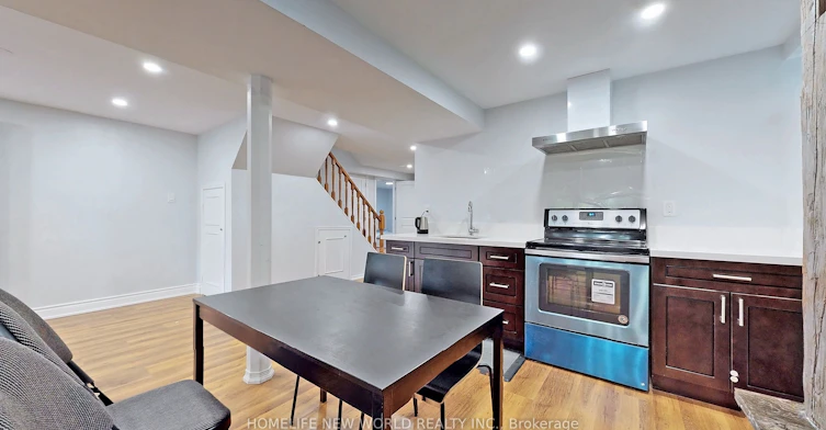 Lower Primary bedroom A-3954 Selkirk Place, Mississauga, ON, L5L 3L5 - 6
