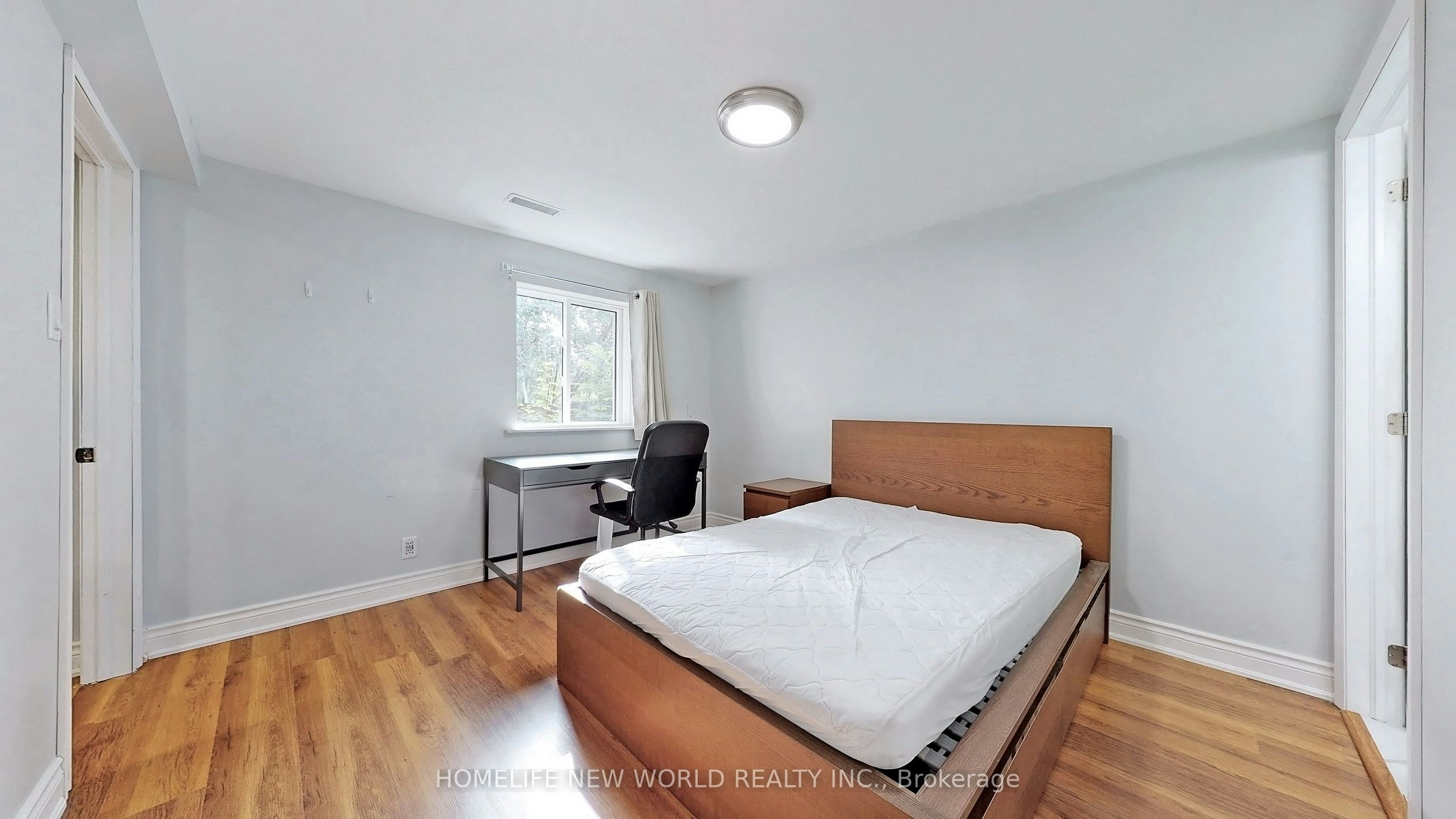 Lower Primary bedroom A-3954 Selkirk Place, Mississauga, ON, L5L 3L5 - 11