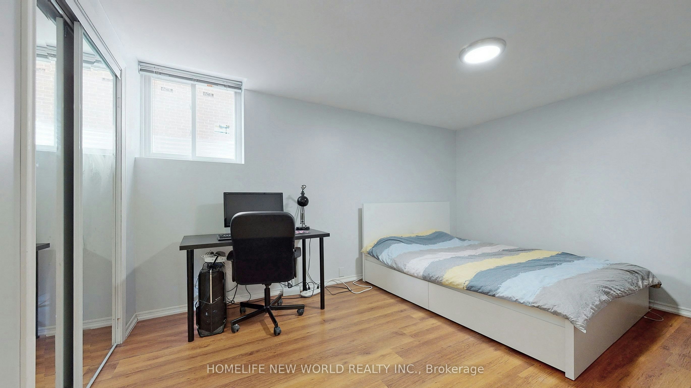 Lower Primary bedroom A-3954 Selkirk Place, Mississauga, ON, L5L 3L5 - 14