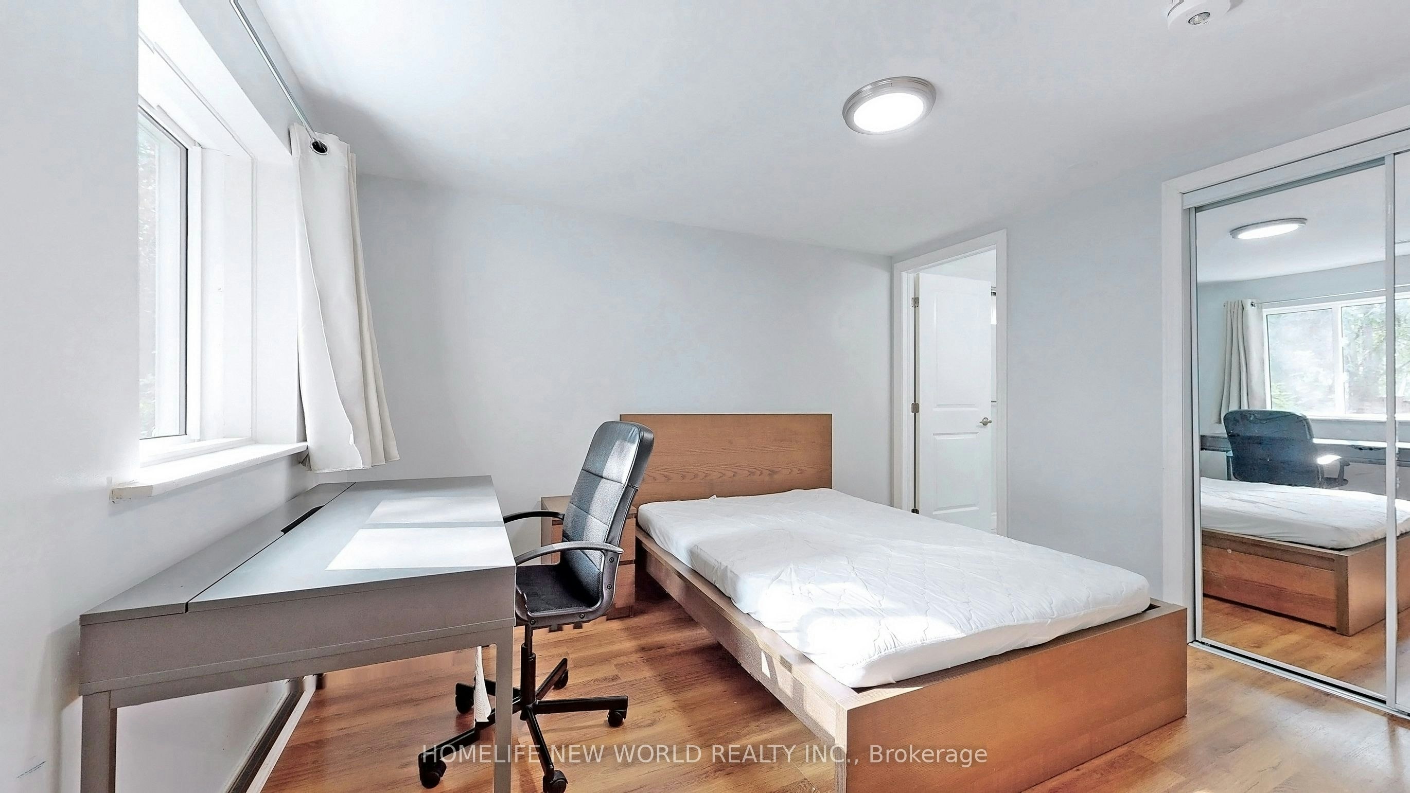 Lower Primary bedroom A-3954 Selkirk Place, Mississauga, ON, L5L 3L5 - 12
