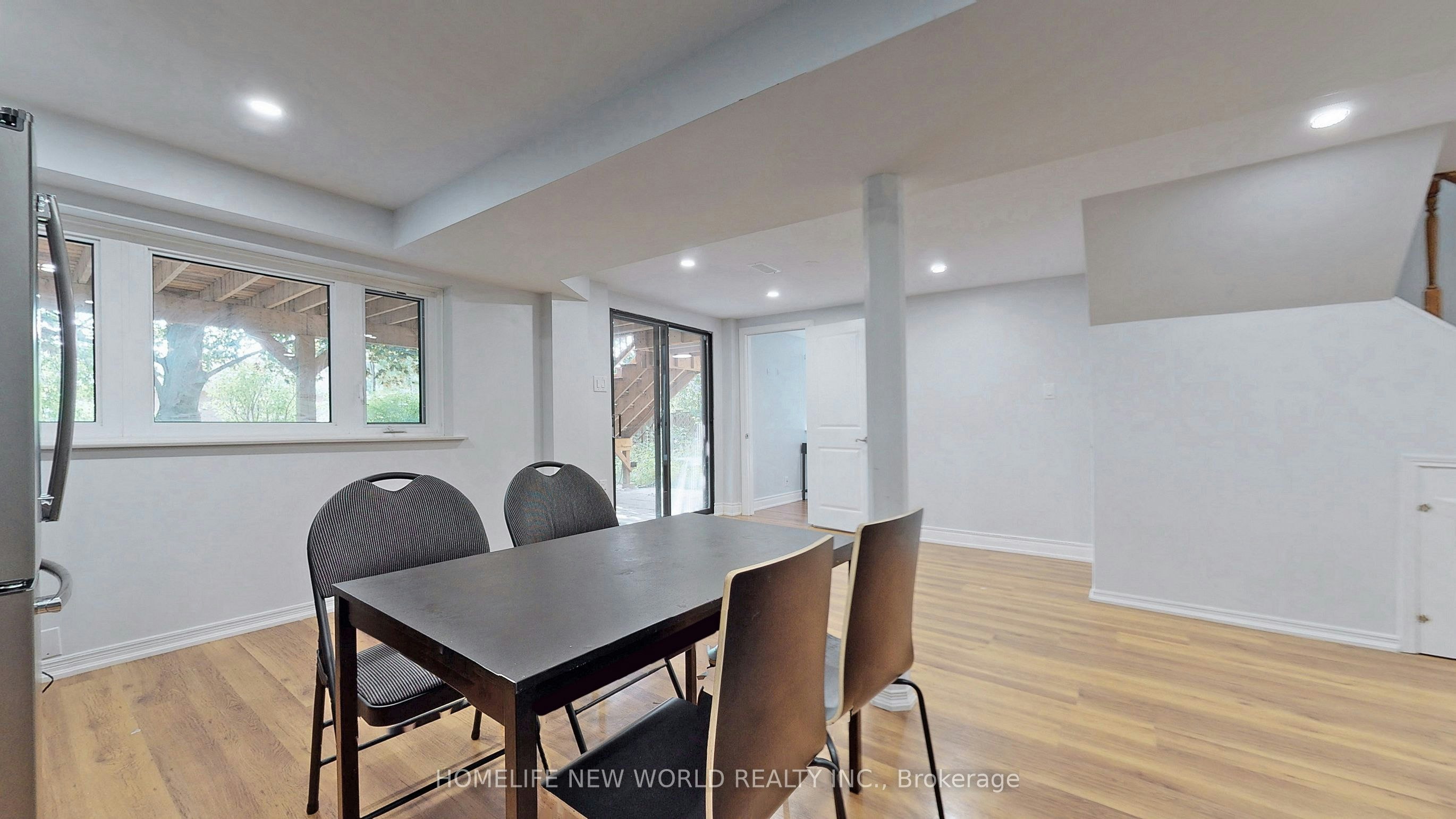 Lower Primary bedroom A-3954 Selkirk Place, Mississauga, ON, L5L 3L5 - 9