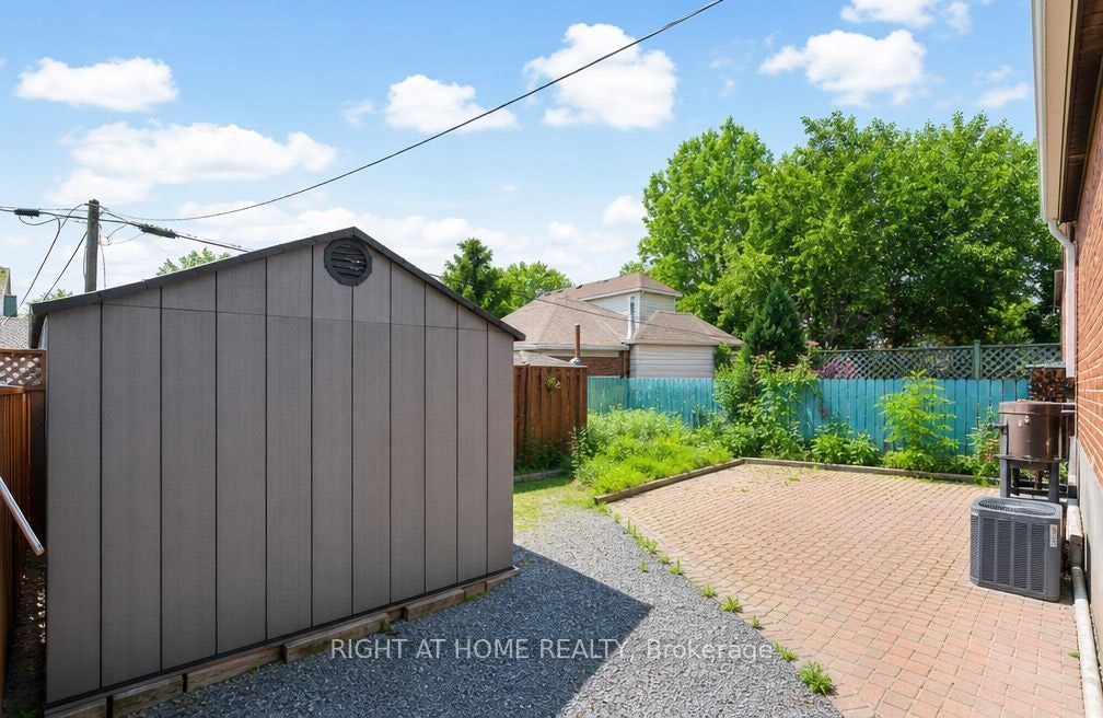 1788 Keele Street, Toronto, ON, M6M 3X1 - 16