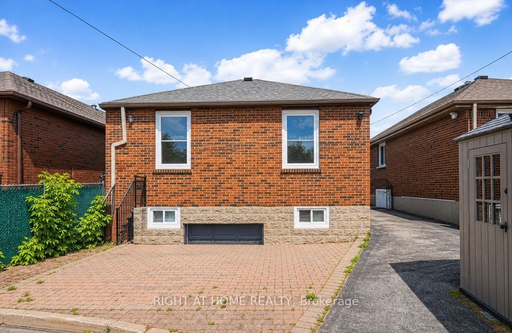 1788 Keele Street, Toronto, ON, M6M 3X1 - 17