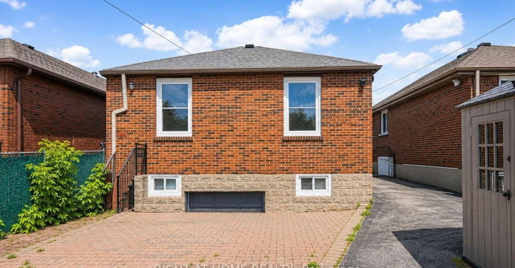 1788 Keele Street, Toronto, ON, M6M 3X1 - 17