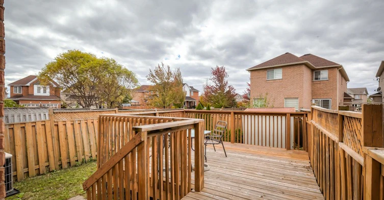 7401 Village Walk, Mississauga, ON, L5W 1X6 - 33