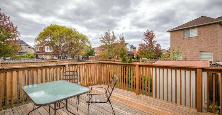 7401 Village Walk, Mississauga, ON, L5W 1X6 - 34