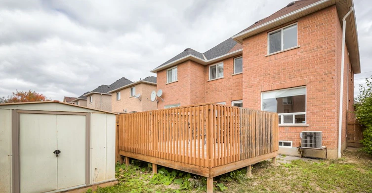 7401 Village Walk, Mississauga, ON, L5W 1X6 - 35