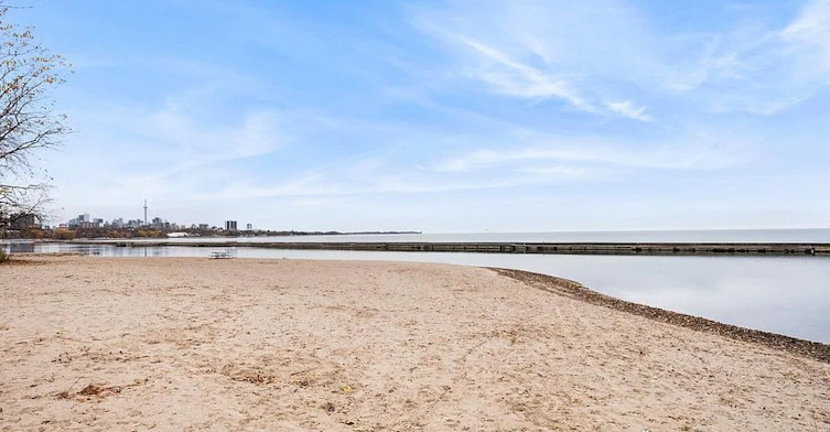 2115-1928 Lake Shore Boulevard W, Toronto, ON, M6S 0B1 - 38