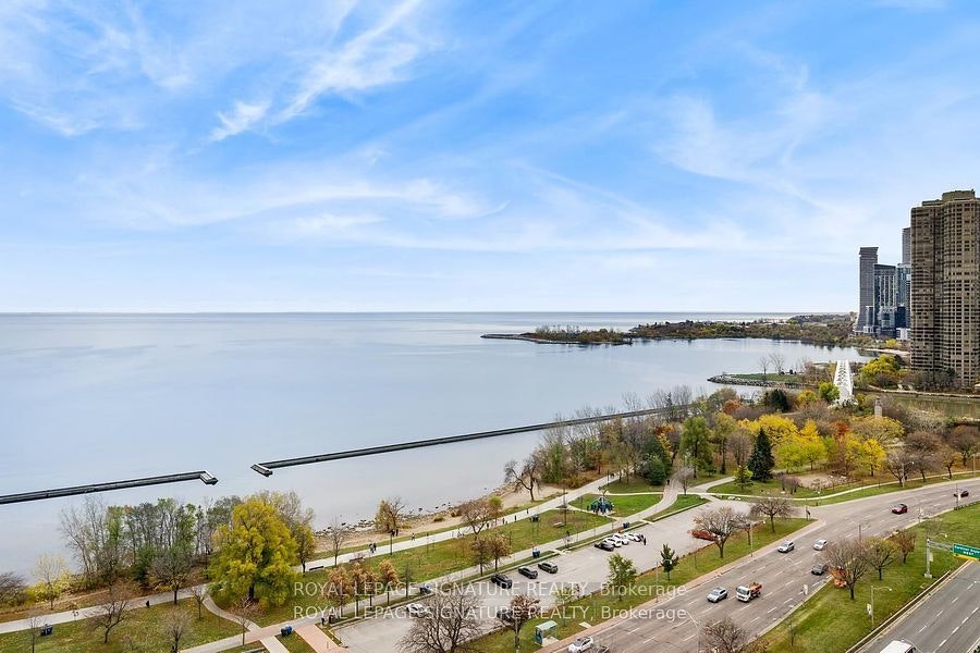 2115-1928 Lake Shore Boulevard W, Toronto, ON, M6S 0B1 - 33