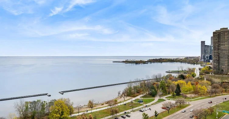 2115-1928 Lake Shore Boulevard W, Toronto, ON, M6S 0B1 - 33