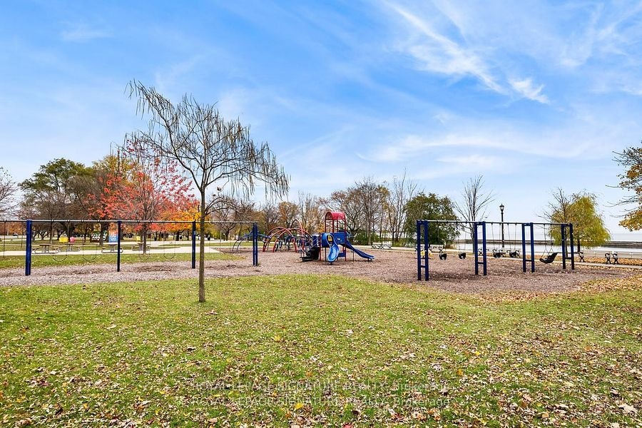 2115-1928 Lake Shore Boulevard W, Toronto, ON, M6S 0B1 - 30