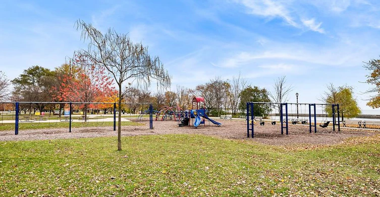2115-1928 Lake Shore Boulevard W, Toronto, ON, M6S 0B1 - 30