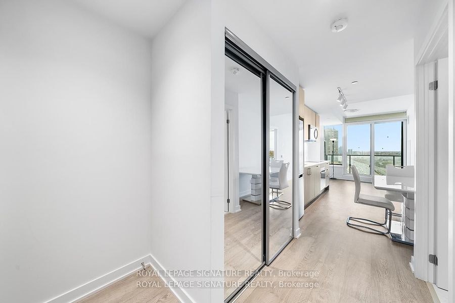 2115-1928 Lake Shore Boulevard W, Toronto, ON, M6S 0B1 - 2
