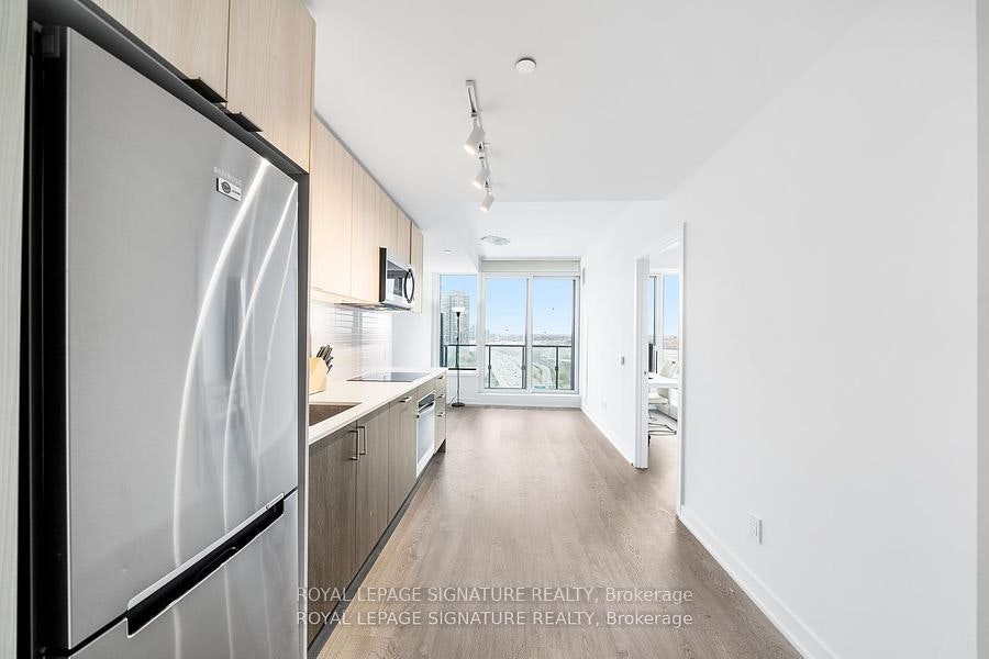 2115-1928 Lake Shore Boulevard W, Toronto, ON, M6S 0B1 - 7