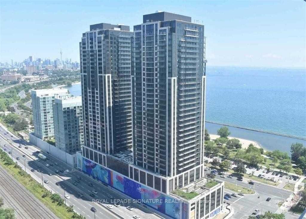 2115-1928 Lake Shore Boulevard W, Toronto, ON, M6S 0B1 - 36