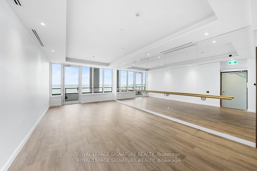 2115-1928 Lake Shore Boulevard W, Toronto, ON, M6S 0B1 - 21