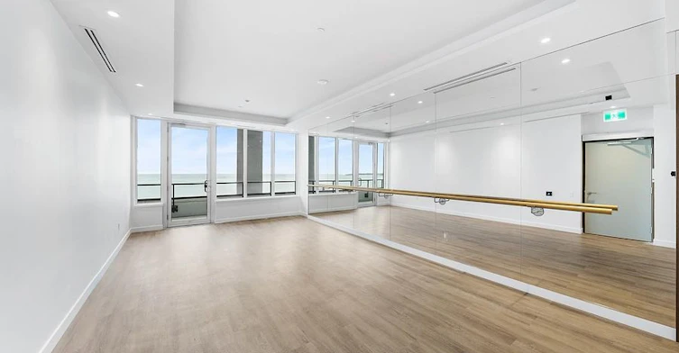 2115-1928 Lake Shore Boulevard W, Toronto, ON, M6S 0B1 - 21