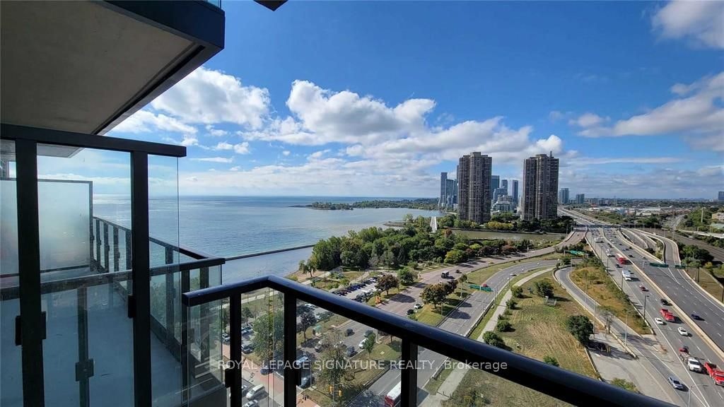 2115-1928 Lake Shore Boulevard W, Toronto, ON, M6S 0B1 - 15