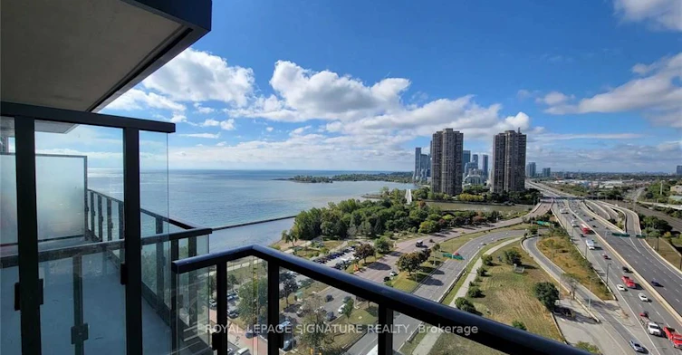 2115-1928 Lake Shore Boulevard W, Toronto, ON, M6S 0B1 - 15