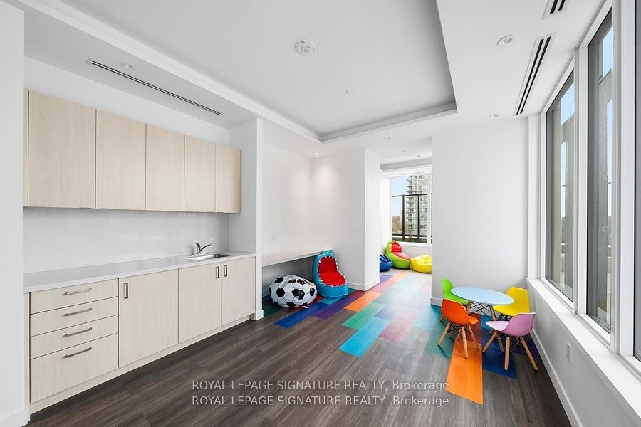 2115-1928 Lake Shore Boulevard W, Toronto, ON, M6S 0B1 - 18