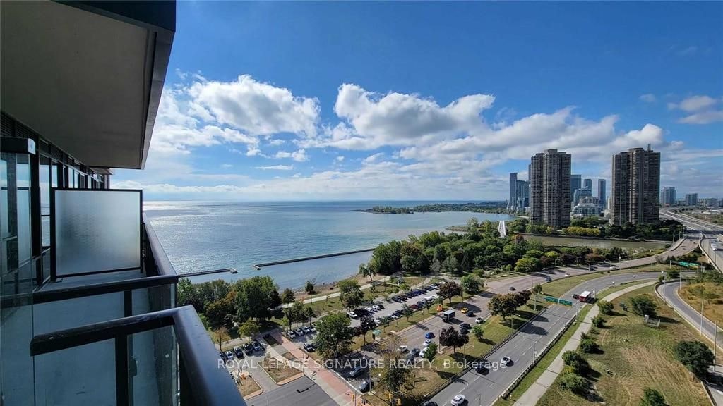 2115-1928 Lake Shore Boulevard W, Toronto, ON, M6S 0B1 - 16