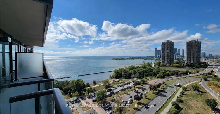 2115-1928 Lake Shore Boulevard W, Toronto, ON, M6S 0B1 - 16