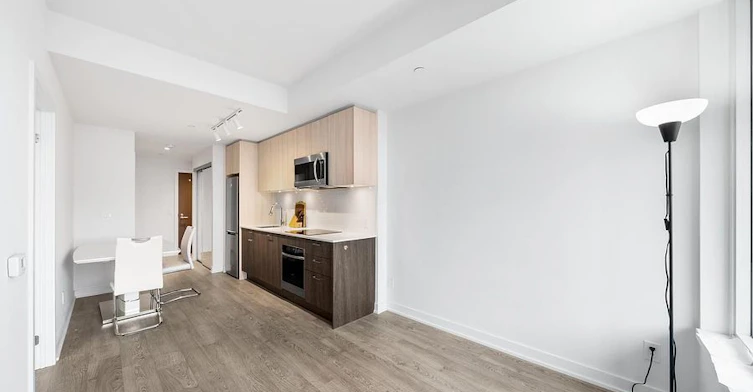 2115-1928 Lake Shore Boulevard W, Toronto, ON, M6S 0B1 - 9