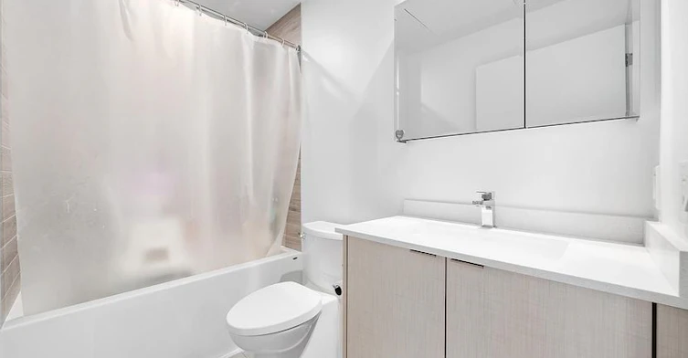 2115-1928 Lake Shore Boulevard W, Toronto, ON, M6S 0B1 - 5