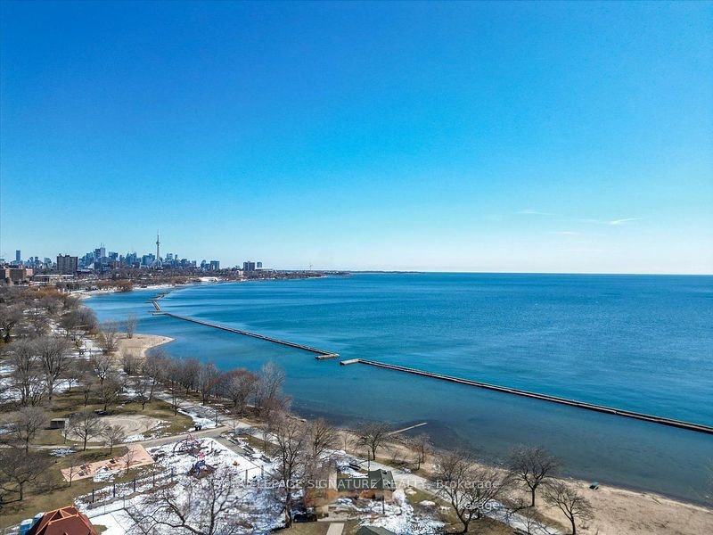 2115-1928 Lake Shore Boulevard W, Toronto, ON, M6S 0B1 - 32