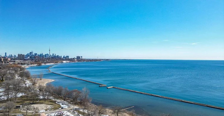 2115-1928 Lake Shore Boulevard W, Toronto, ON, M6S 0B1 - 32