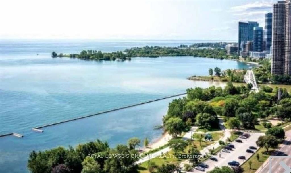 2115-1928 Lake Shore Boulevard W, Toronto, ON, M6S 0B1 - 31