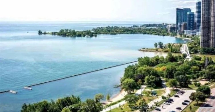 2115-1928 Lake Shore Boulevard W, Toronto, ON, M6S 0B1 - 31