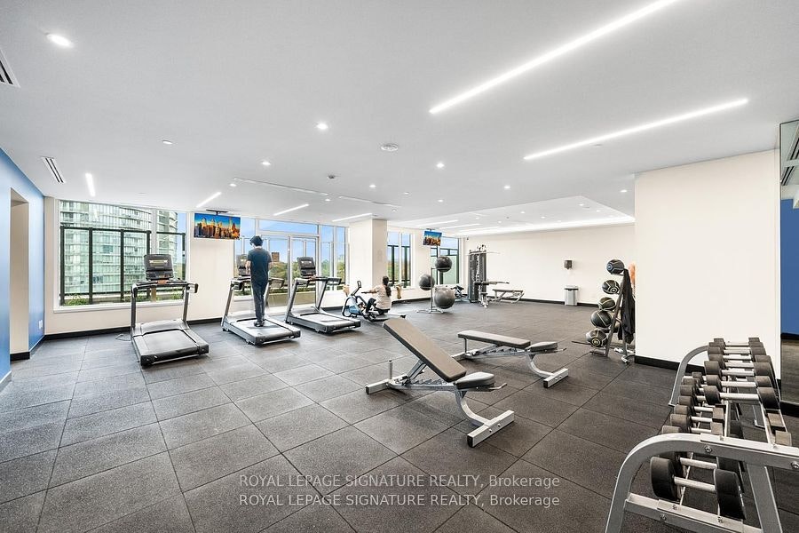 2115-1928 Lake Shore Boulevard W, Toronto, ON, M6S 0B1 - 19