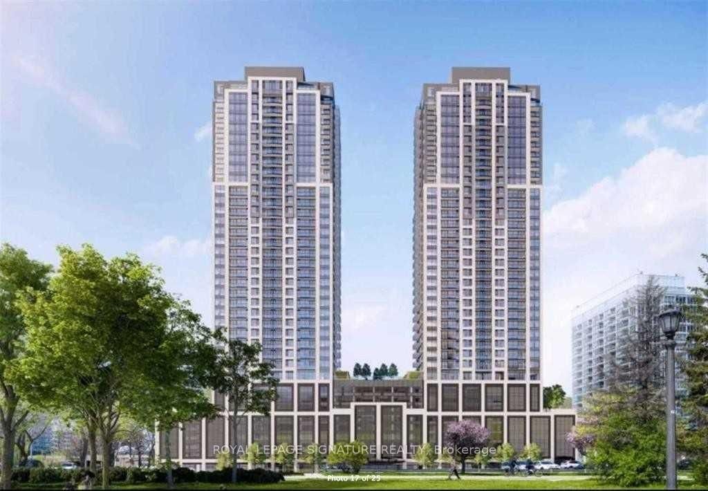 2115-1928 Lake Shore Boulevard W, Toronto, ON, M6S 0B1 - 35