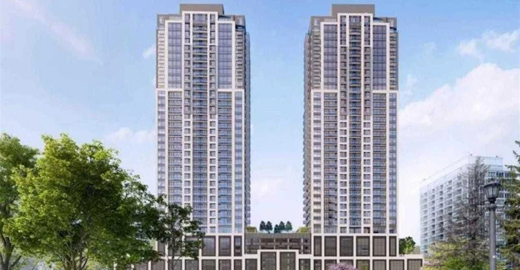 2115-1928 Lake Shore Boulevard W, Toronto, ON, M6S 0B1 - 35