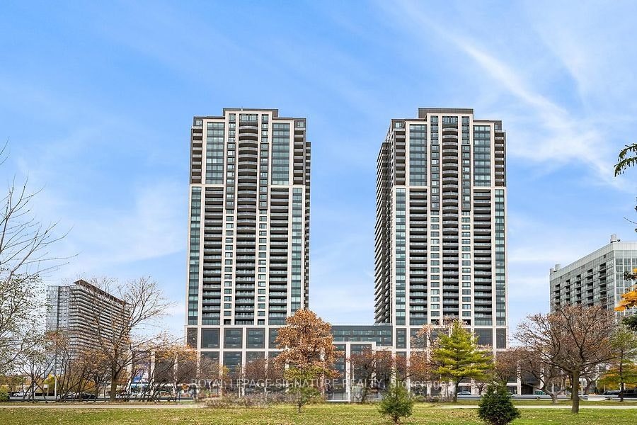 2115-1928 Lake Shore Boulevard W, Toronto, ON, M6S 0B1 - 37