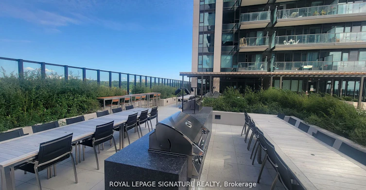 2115-1928 Lake Shore Boulevard W, Toronto, ON, M6S 0B1 - 24