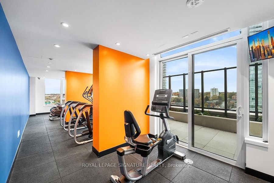2115-1928 Lake Shore Boulevard W, Toronto, ON, M6S 0B1 - 20