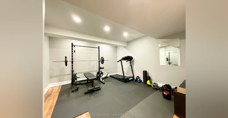14 Gardenia Way, Caledon, ON, L7C 1B2 - 12