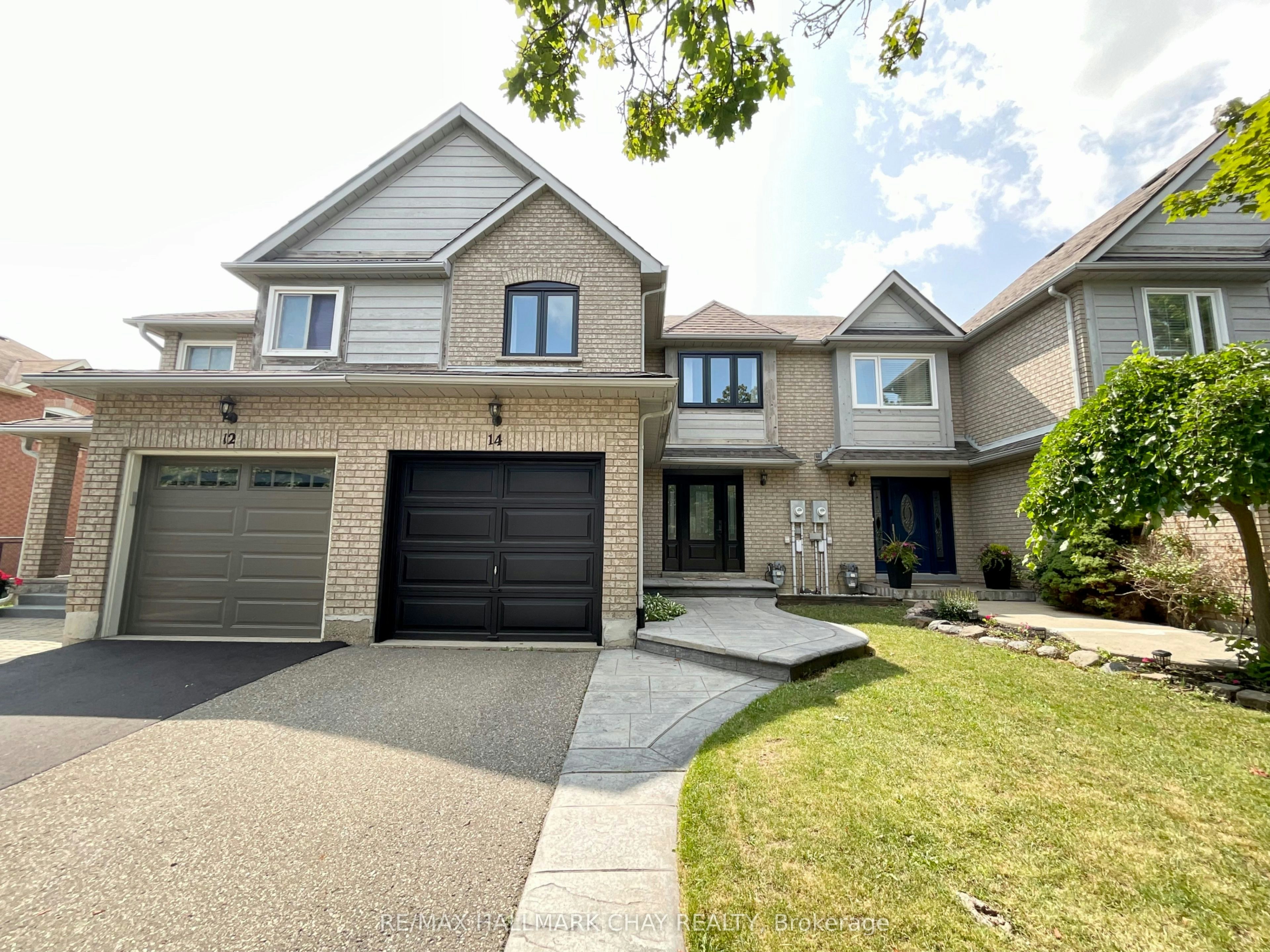 14 Gardenia Way, Caledon, ON, L7C 1B2