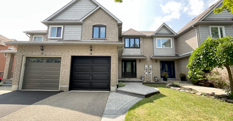 14 Gardenia Way, Caledon, ON, L7C 1B2
