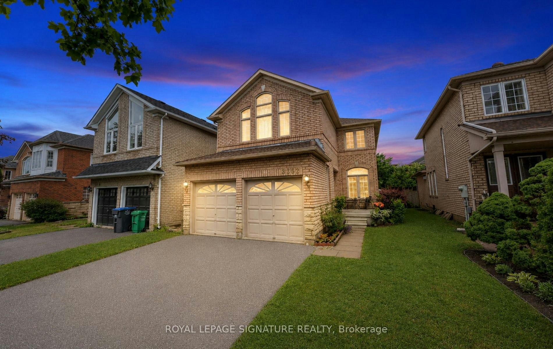 3252 Laburnum Crescent, Mississauga, ON, L5N 7M2