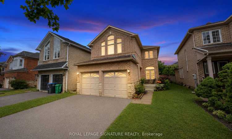 3252 Laburnum Crescent